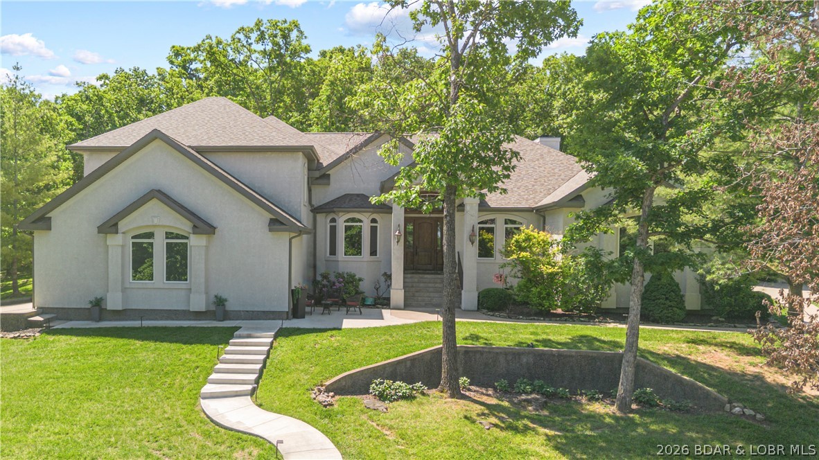 Cross Creek - Residential