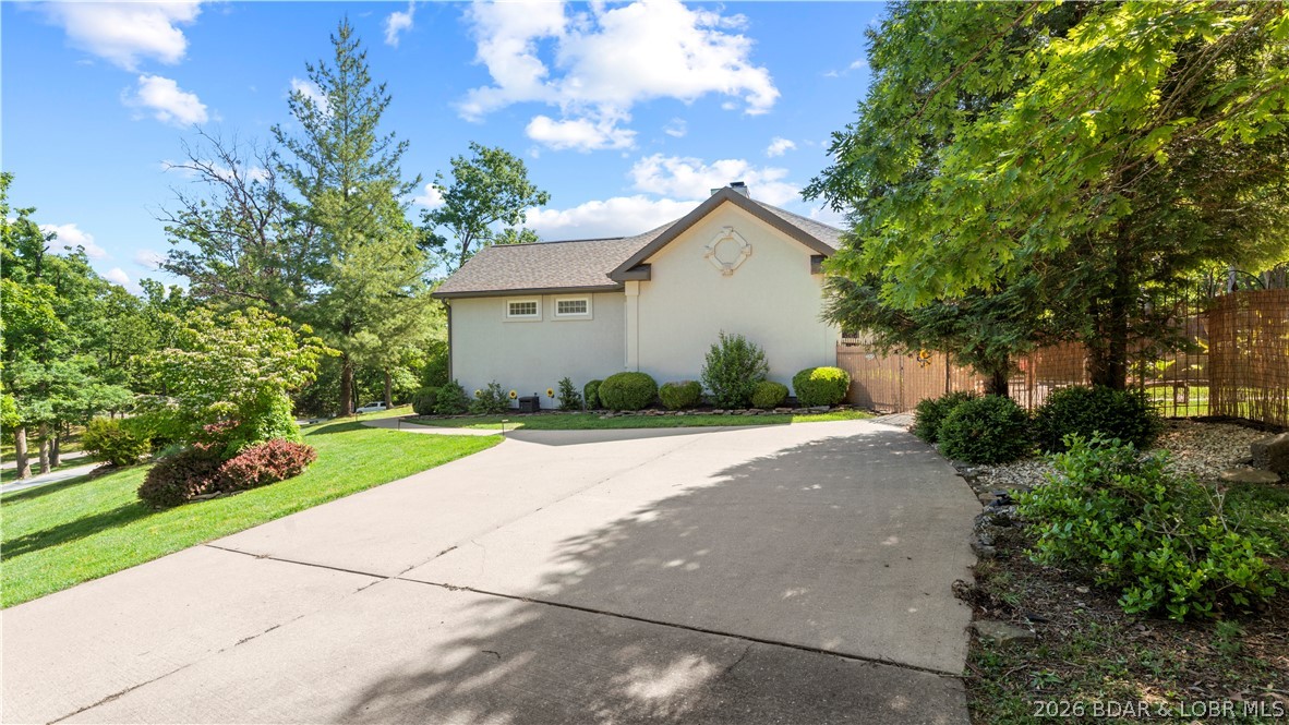 Cross Creek - Residential
