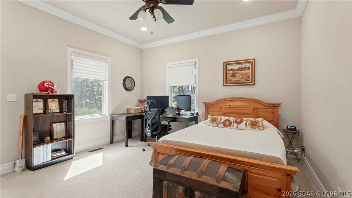 Cross Creek - Residential
