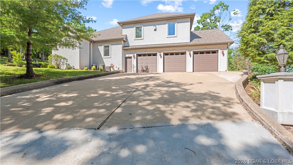Cross Creek - Residential