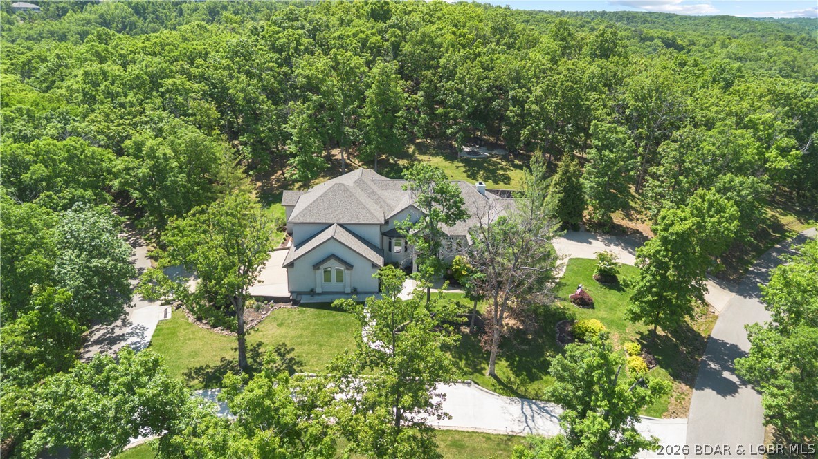 Cross Creek - Residential