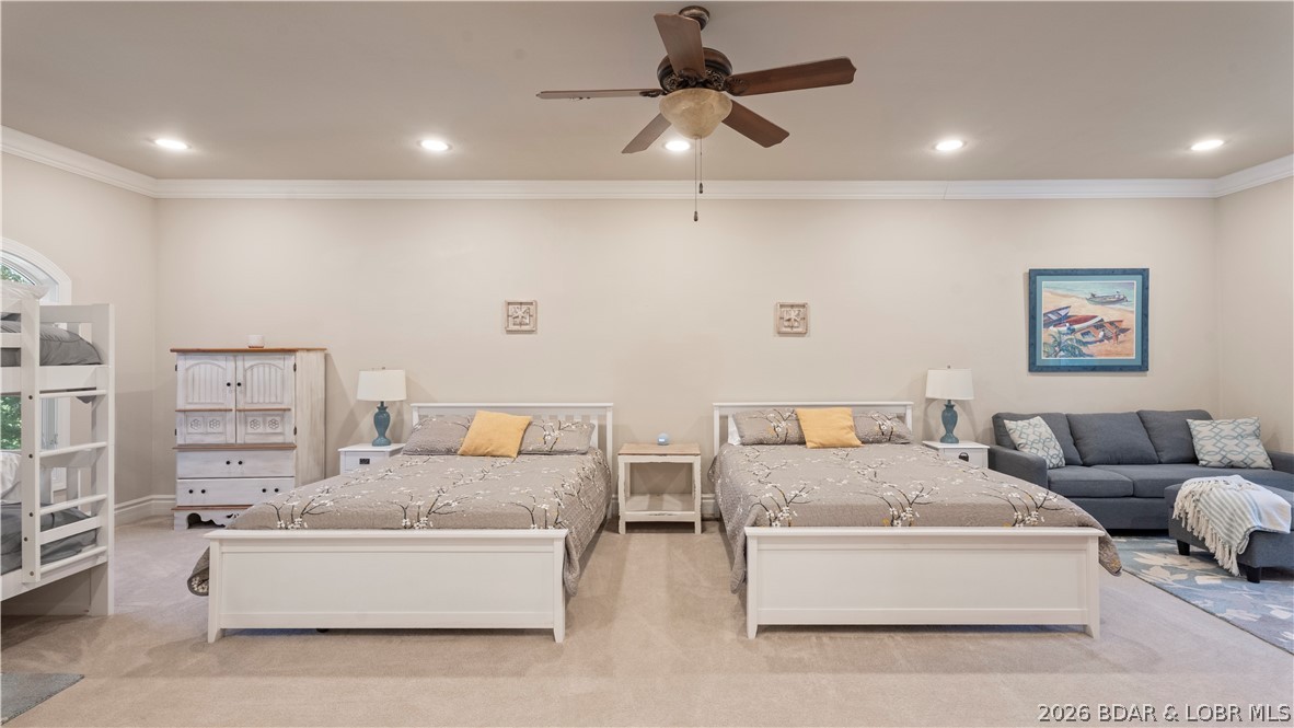Cross Creek - Residential
