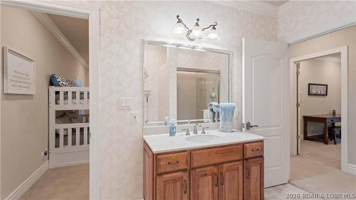 Cross Creek - Residential