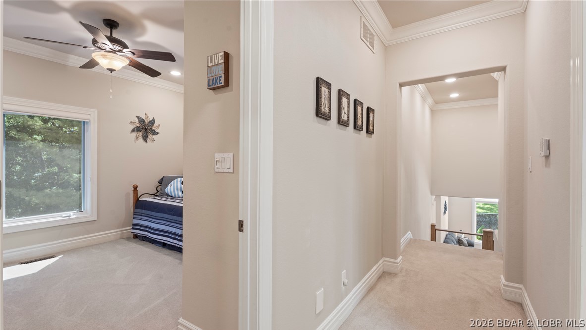 Cross Creek - Residential