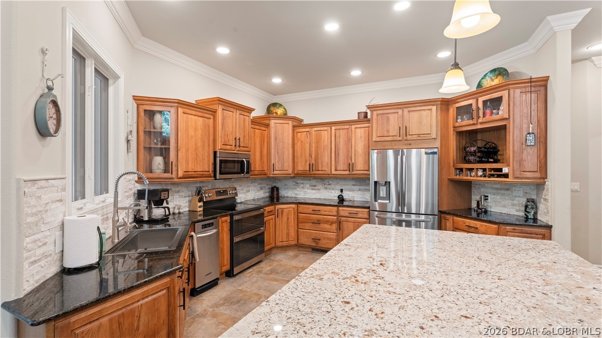 Cross Creek - Residential