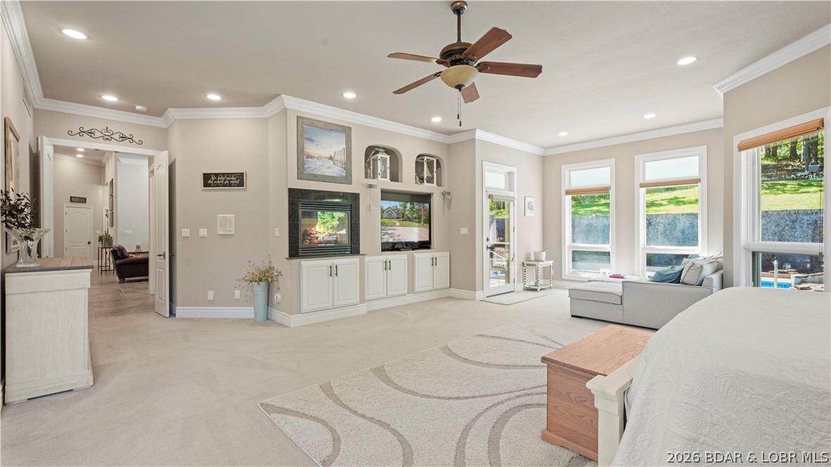 Cross Creek - Residential