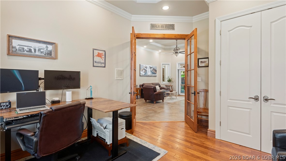 Cross Creek - Residential