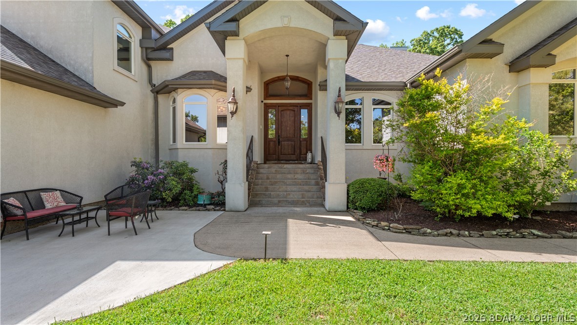 Cross Creek - Residential