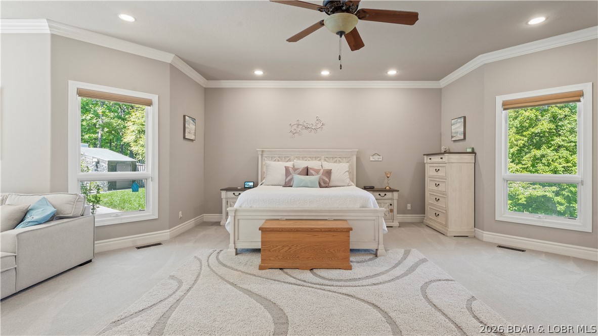 Cross Creek - Residential