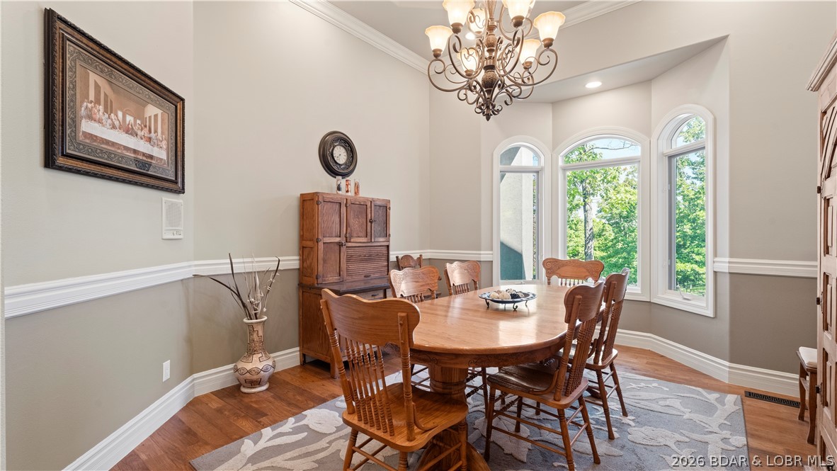 Cross Creek - Residential