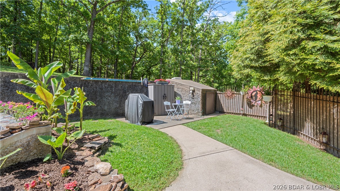 Cross Creek - Residential
