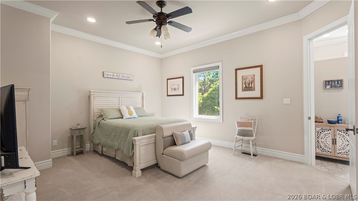 Cross Creek - Residential