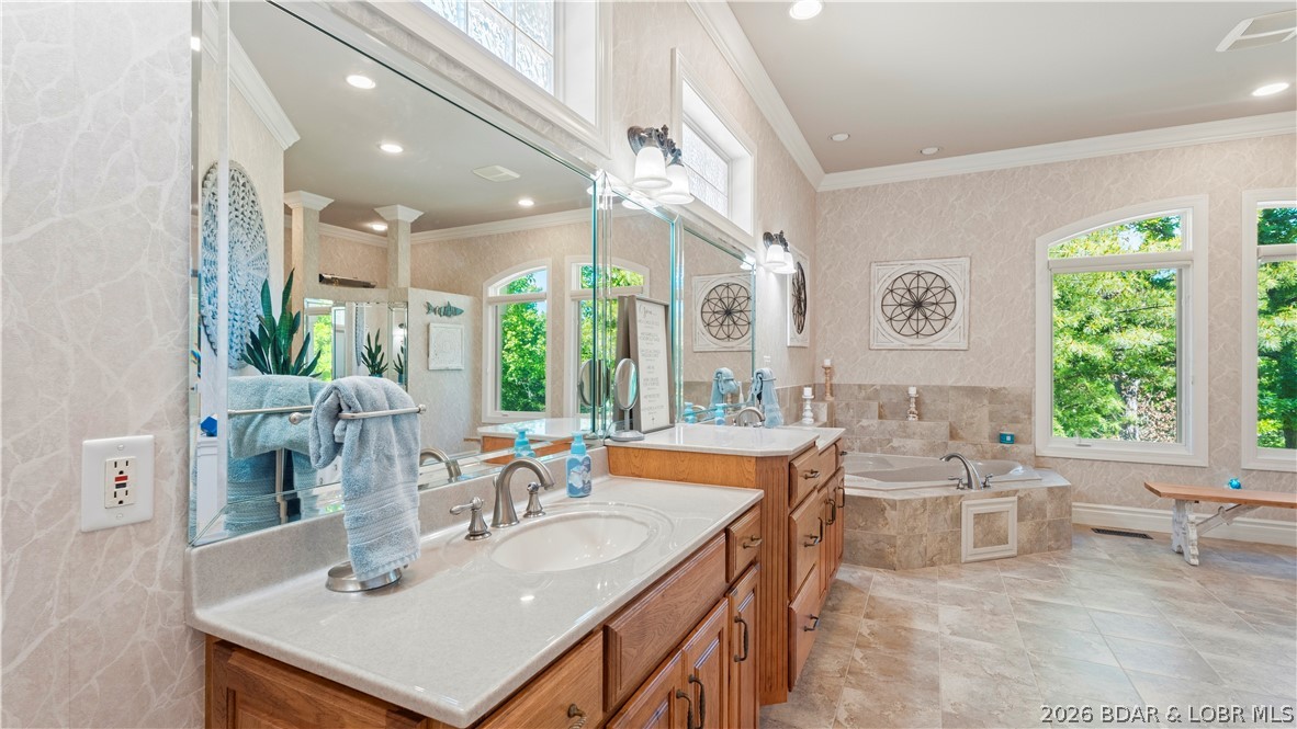 Cross Creek - Residential