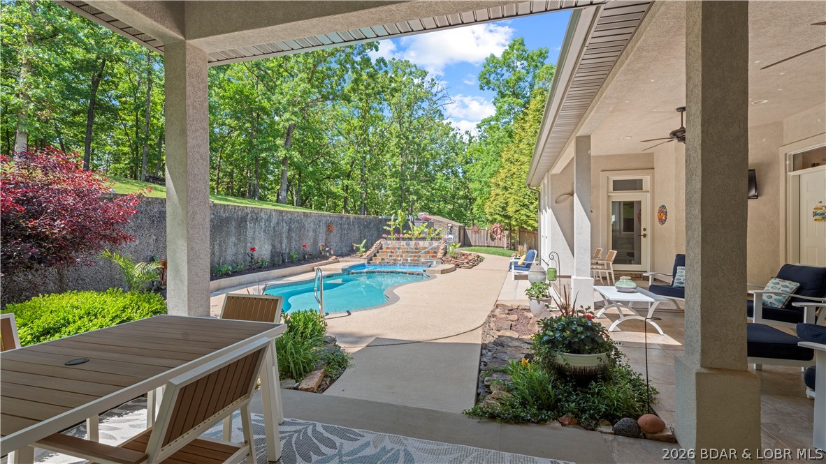 Cross Creek - Residential