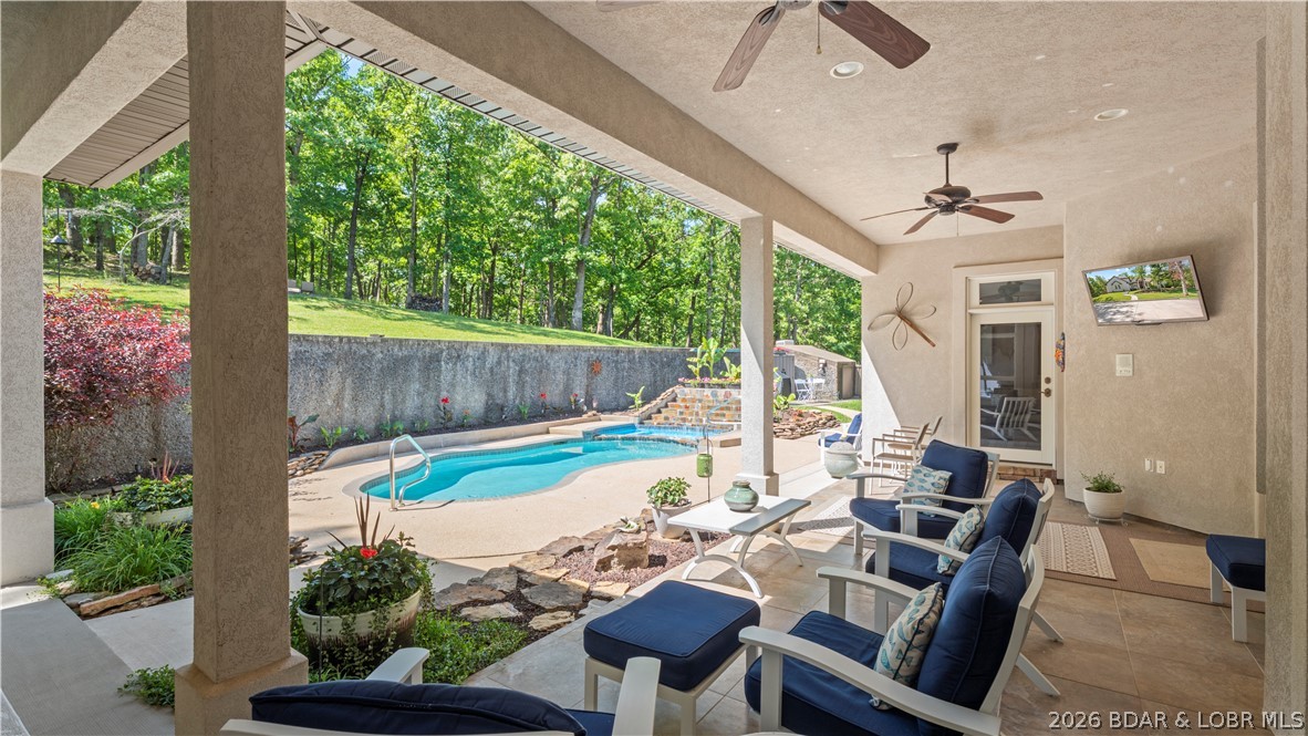 Cross Creek - Residential