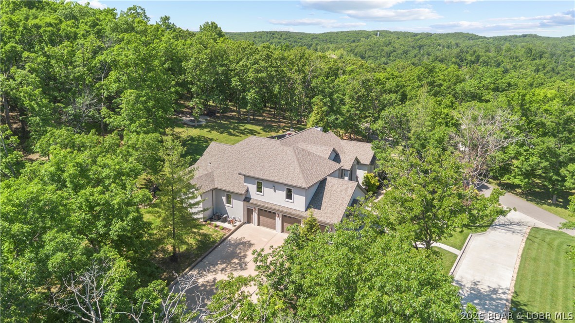 Cross Creek - Residential