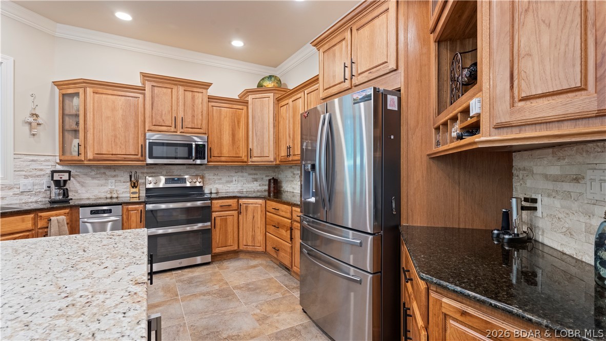 Cross Creek - Residential