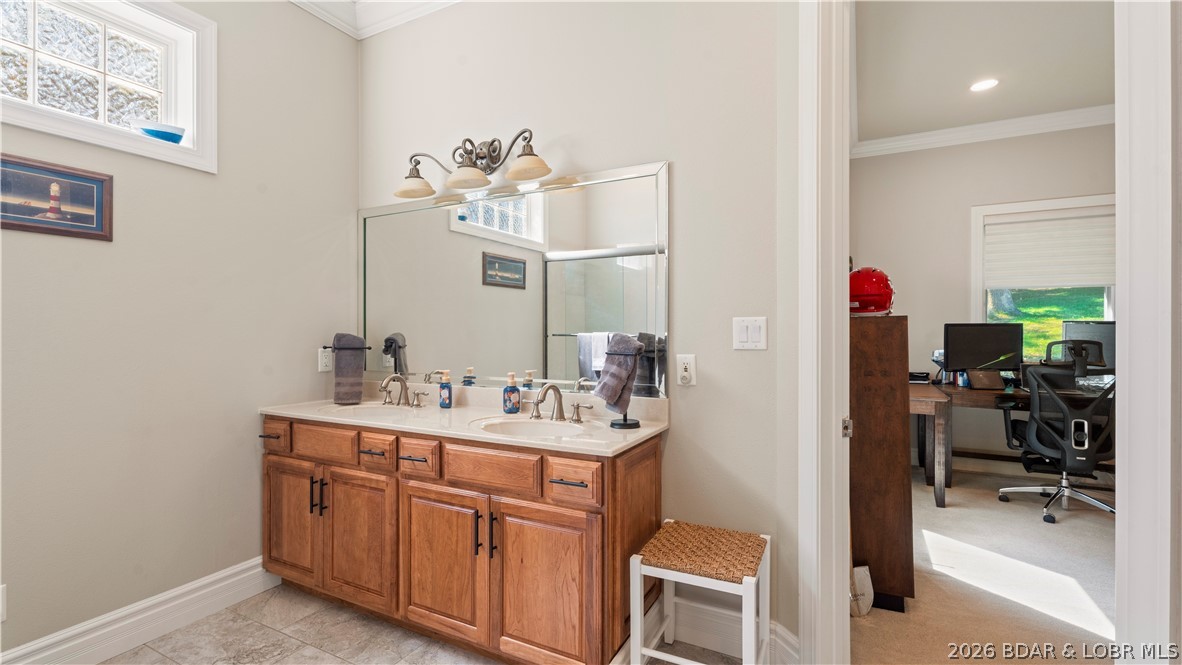 Cross Creek - Residential