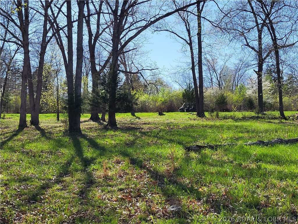 Emerald Hills - Land