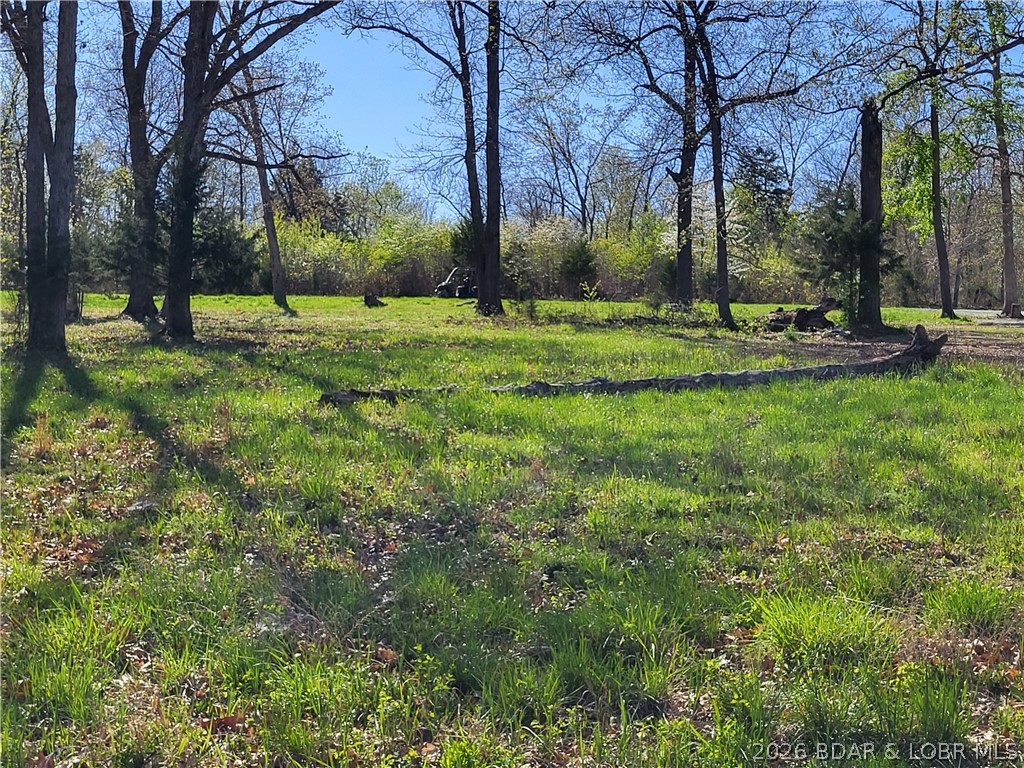 Emerald Hills - Land