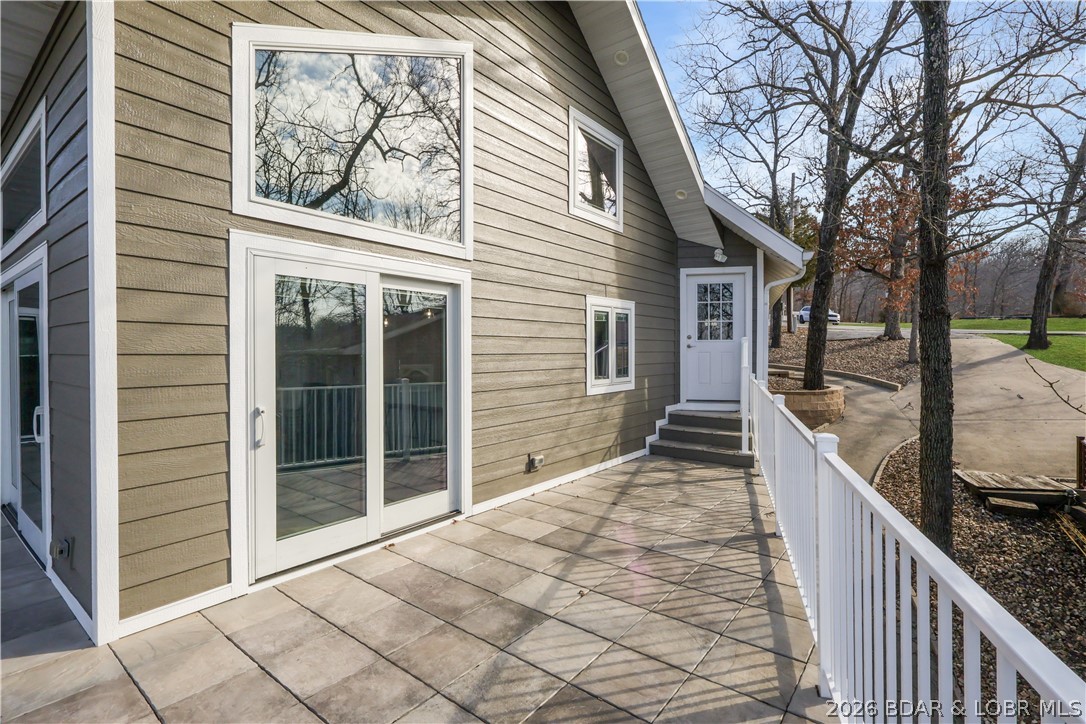 Osage Beach Harbor - Residential