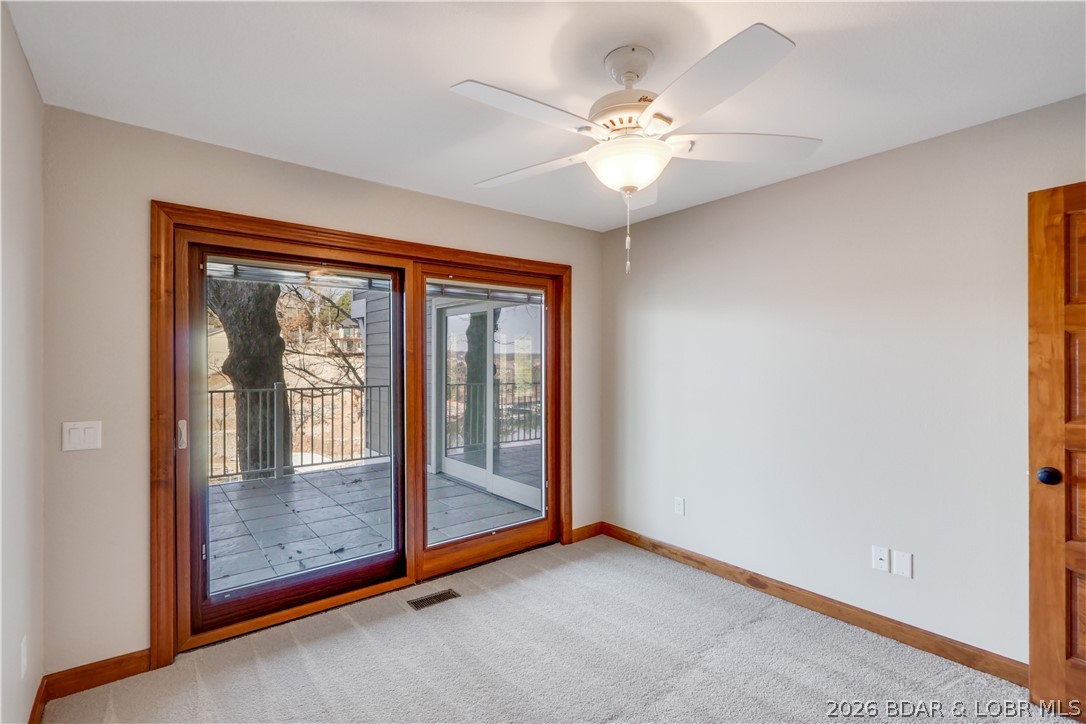 Osage Beach Harbor - Residential