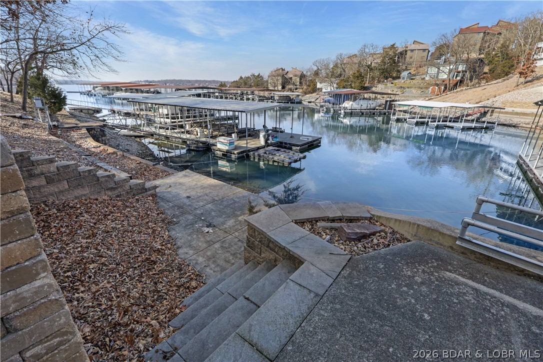 Osage Beach Harbor - Residential