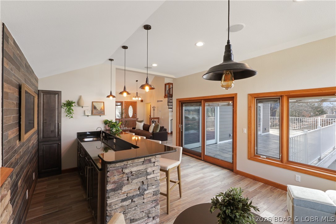 Osage Beach Harbor - Residential