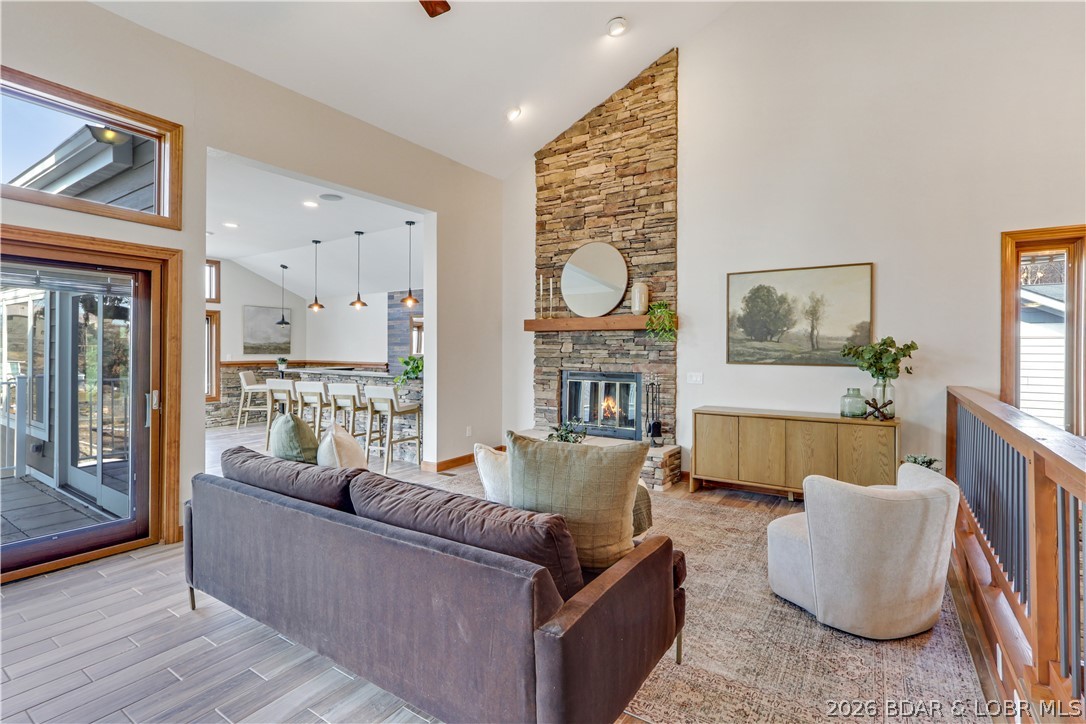 Osage Beach Harbor - Residential