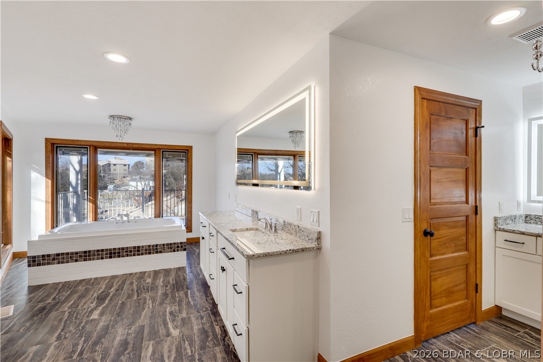 Osage Beach Harbor - Residential