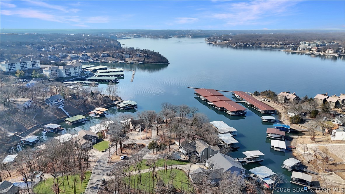 Osage Beach Harbor - Residential