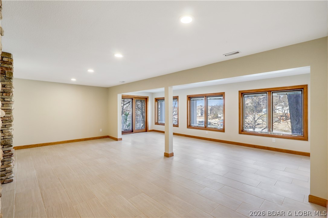 Osage Beach Harbor - Residential