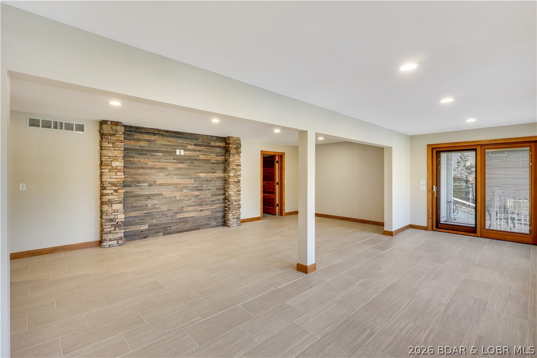 Osage Beach Harbor - Residential