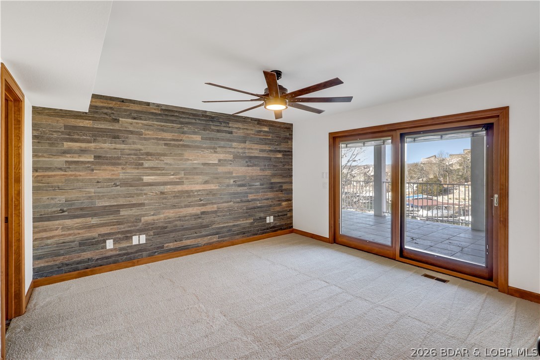 Osage Beach Harbor - Residential