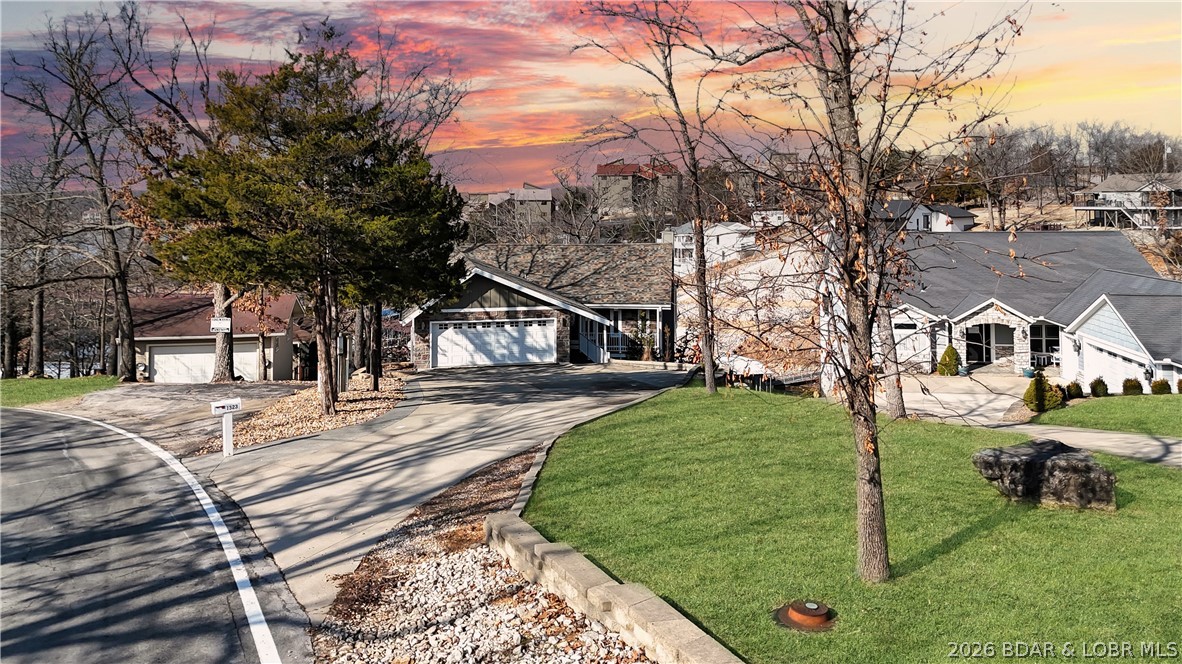 Osage Beach Harbor - Residential