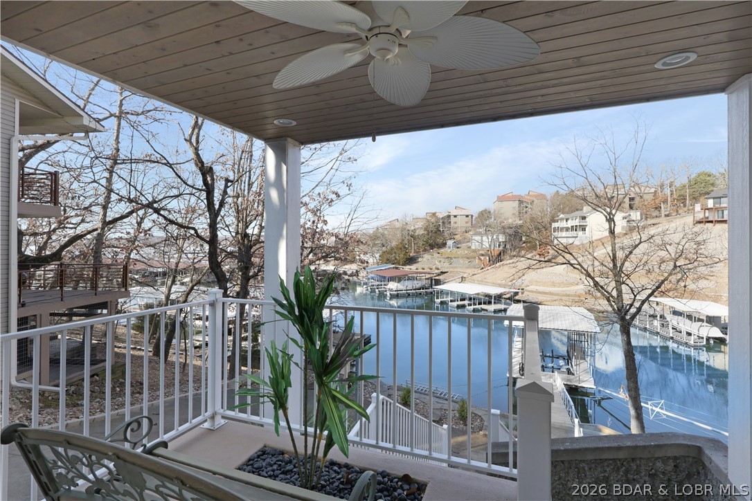 Osage Beach Harbor - Residential