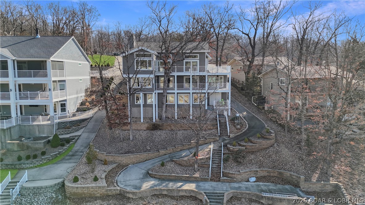 Osage Beach Harbor - Residential