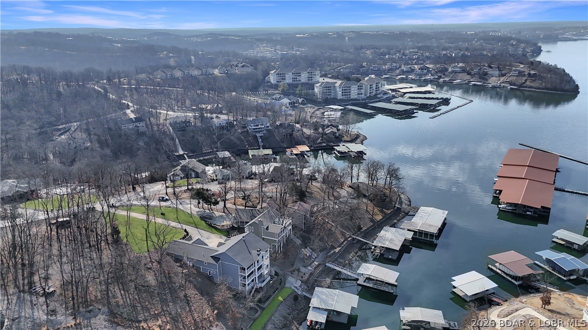 Osage Beach Harbor - Residential