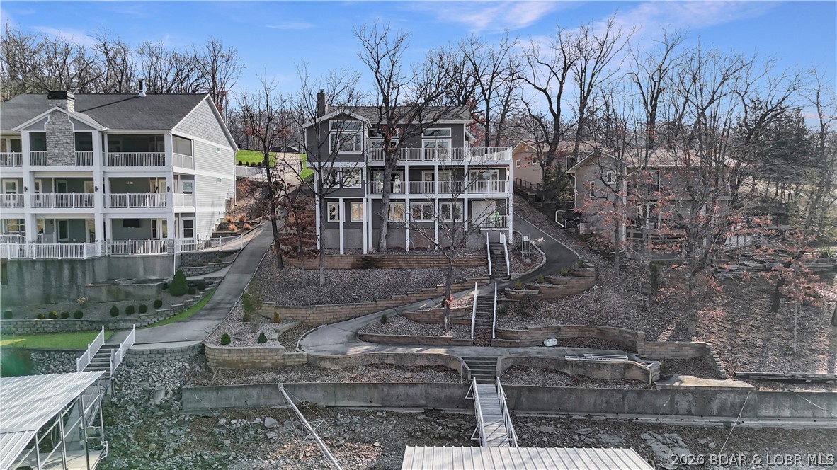 Osage Beach Harbor - Residential