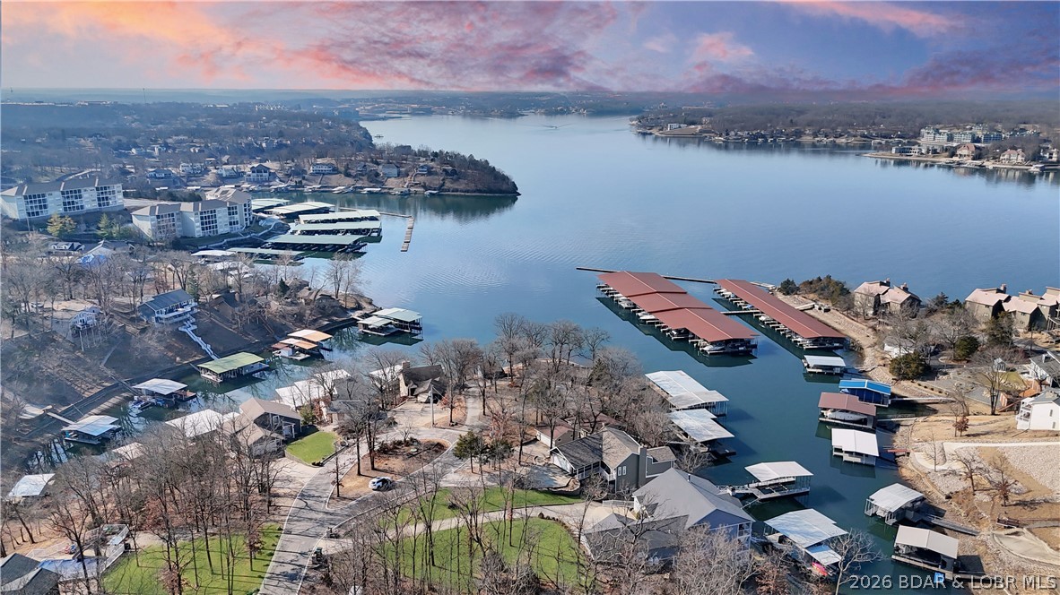 Osage Beach Harbor - Residential