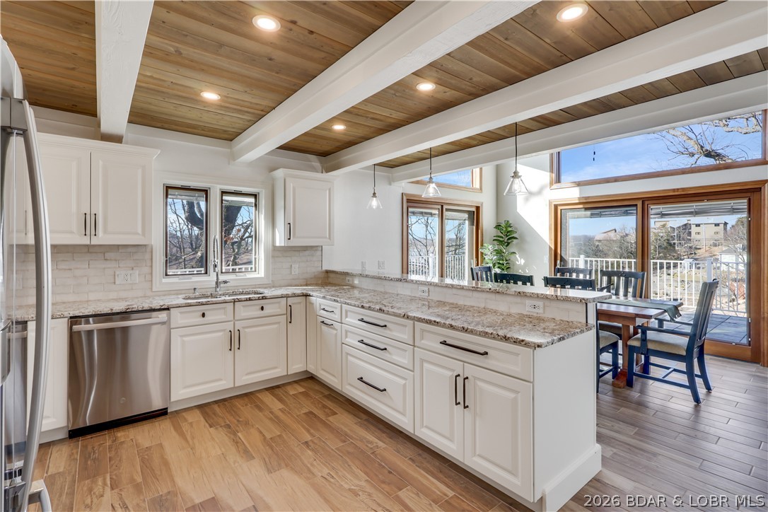 Osage Beach Harbor - Residential