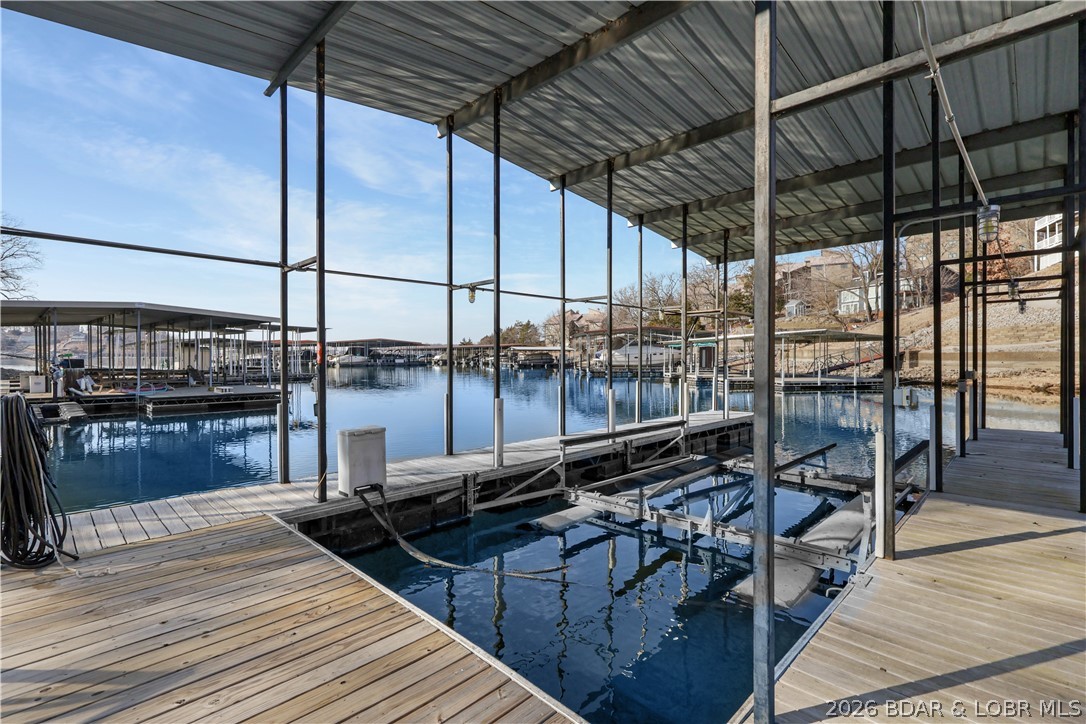 Osage Beach Harbor - Residential