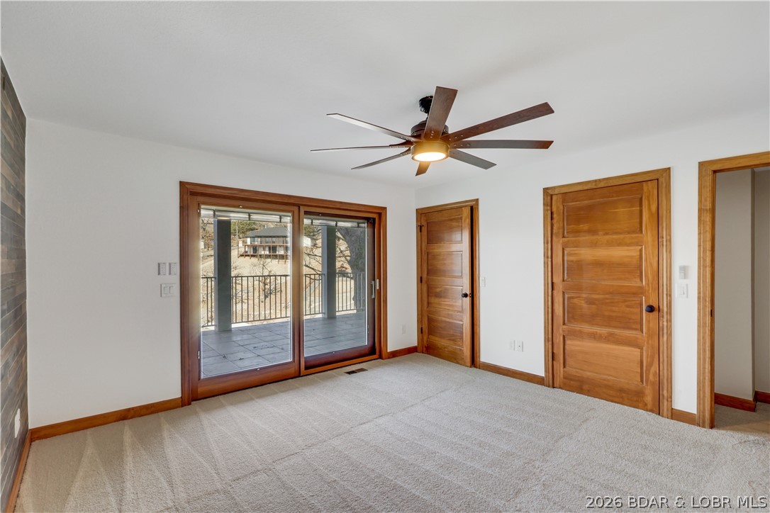 Osage Beach Harbor - Residential