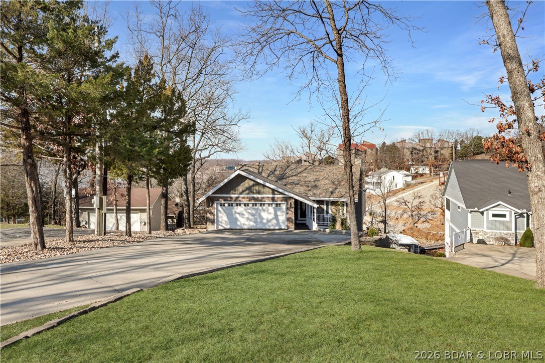 Osage Beach Harbor - Residential