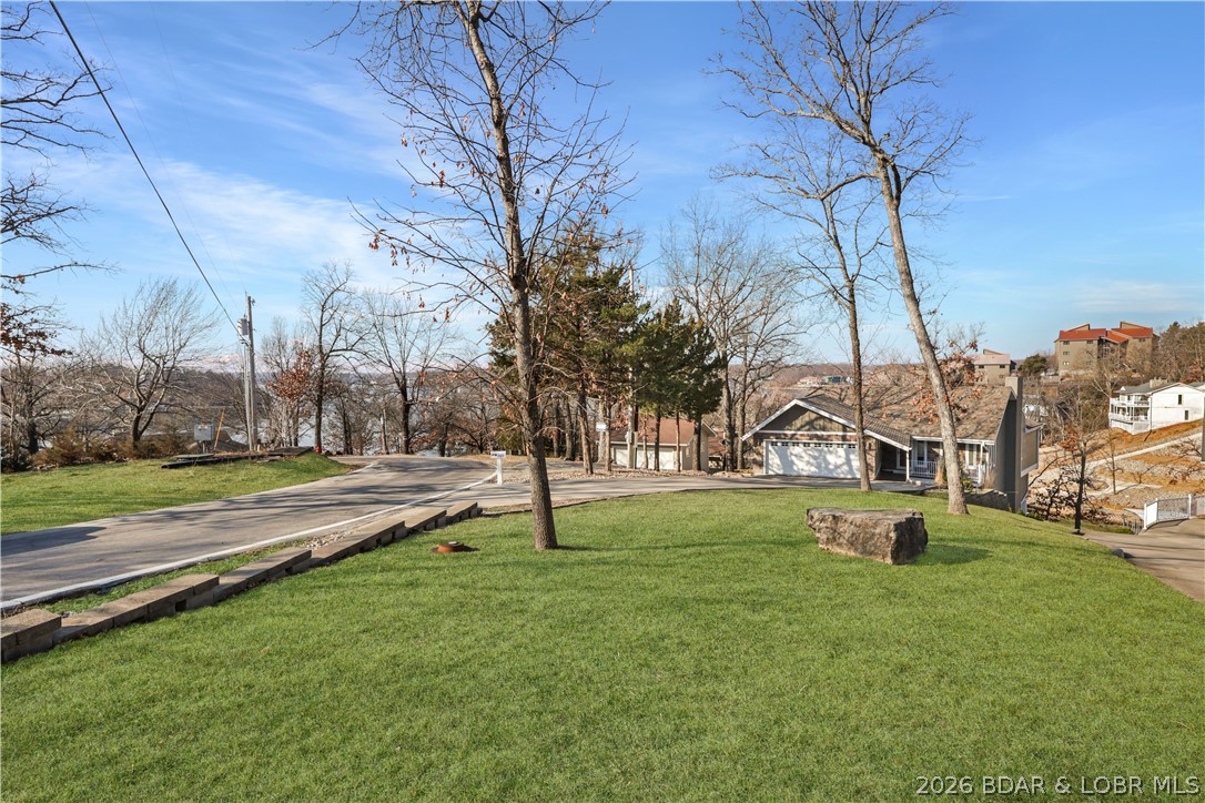 Osage Beach Harbor - Residential