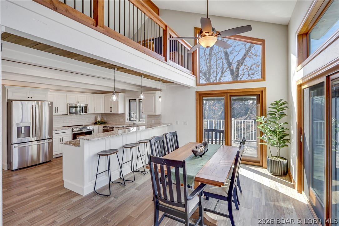 Osage Beach Harbor - Residential