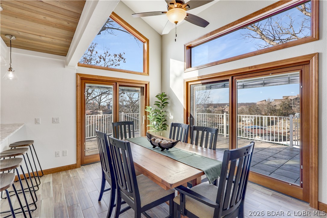 Osage Beach Harbor - Residential