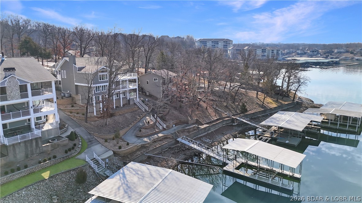 Osage Beach Harbor - Residential