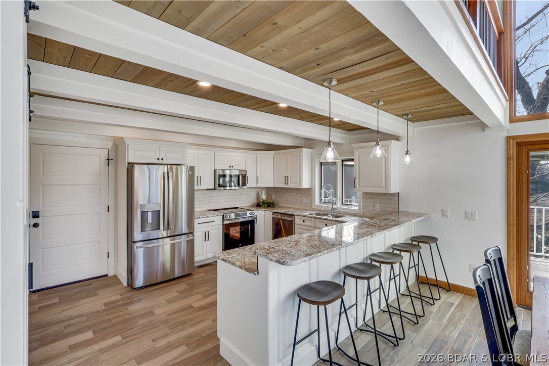 Osage Beach Harbor - Residential