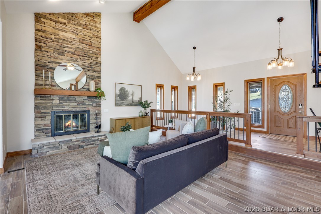 Osage Beach Harbor - Residential